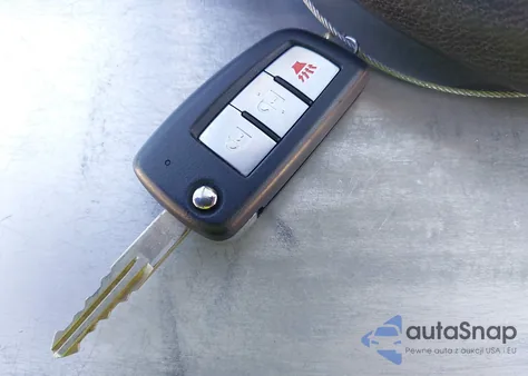 2021 Nissan Rogue Sport S Awd Xtronic Cvt z USA, uszkodzony, nr VIN JN1BJ1AW0MW431006